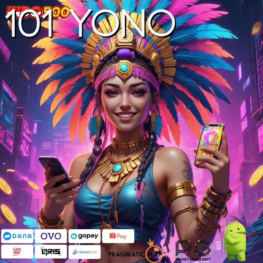 101 YONO Apk Bni Ada Baru Sebentar