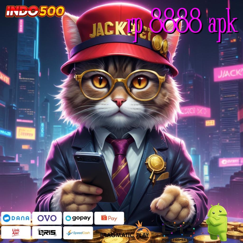 RP 8888 APK Layanan Profesional untuk Masa Depan