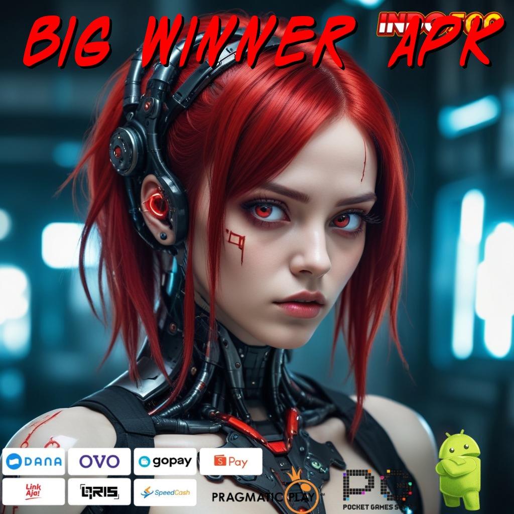 BIG WINNER APK Toko Vape Inggris: Pilihan Rasional Para Konsumen