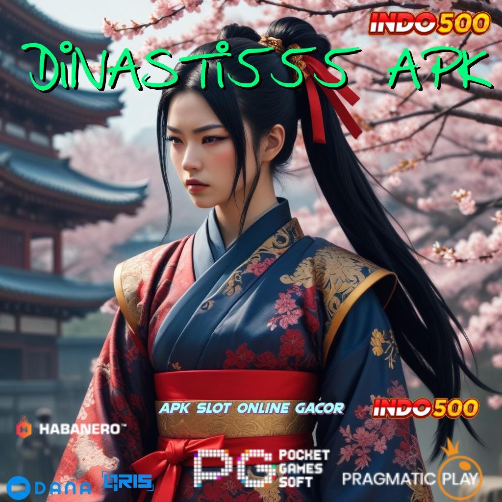 DINASTI555 APK , Dp Ewallet 20 000 Kode Cheat Slot Apk