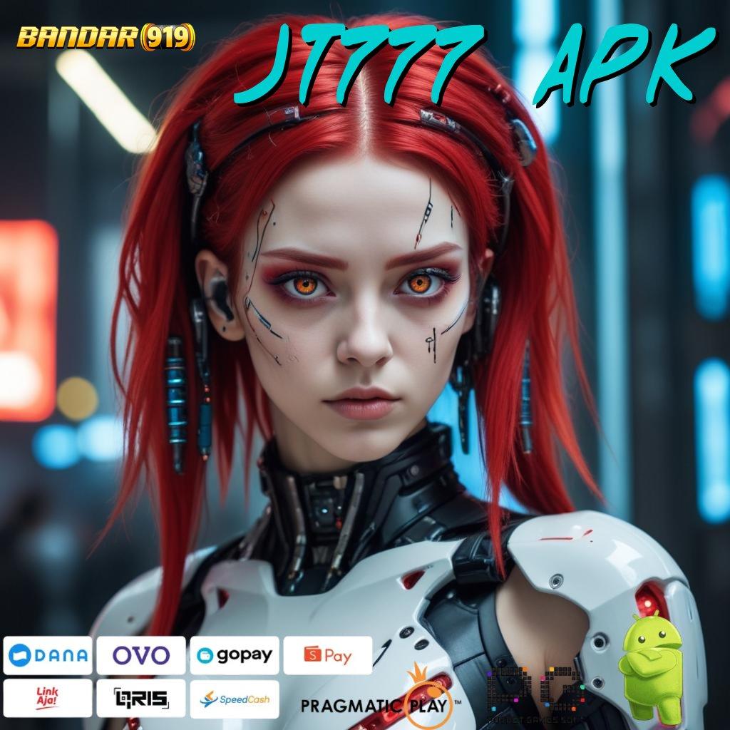 JT777 APK > Tips Pola Spin Rezeki Beruntun