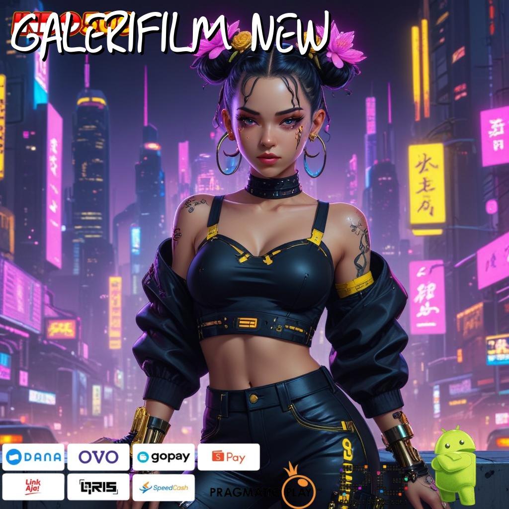 GALERIFILM NEW Deposit Dana Tumbuh Dua Lipat Cepat