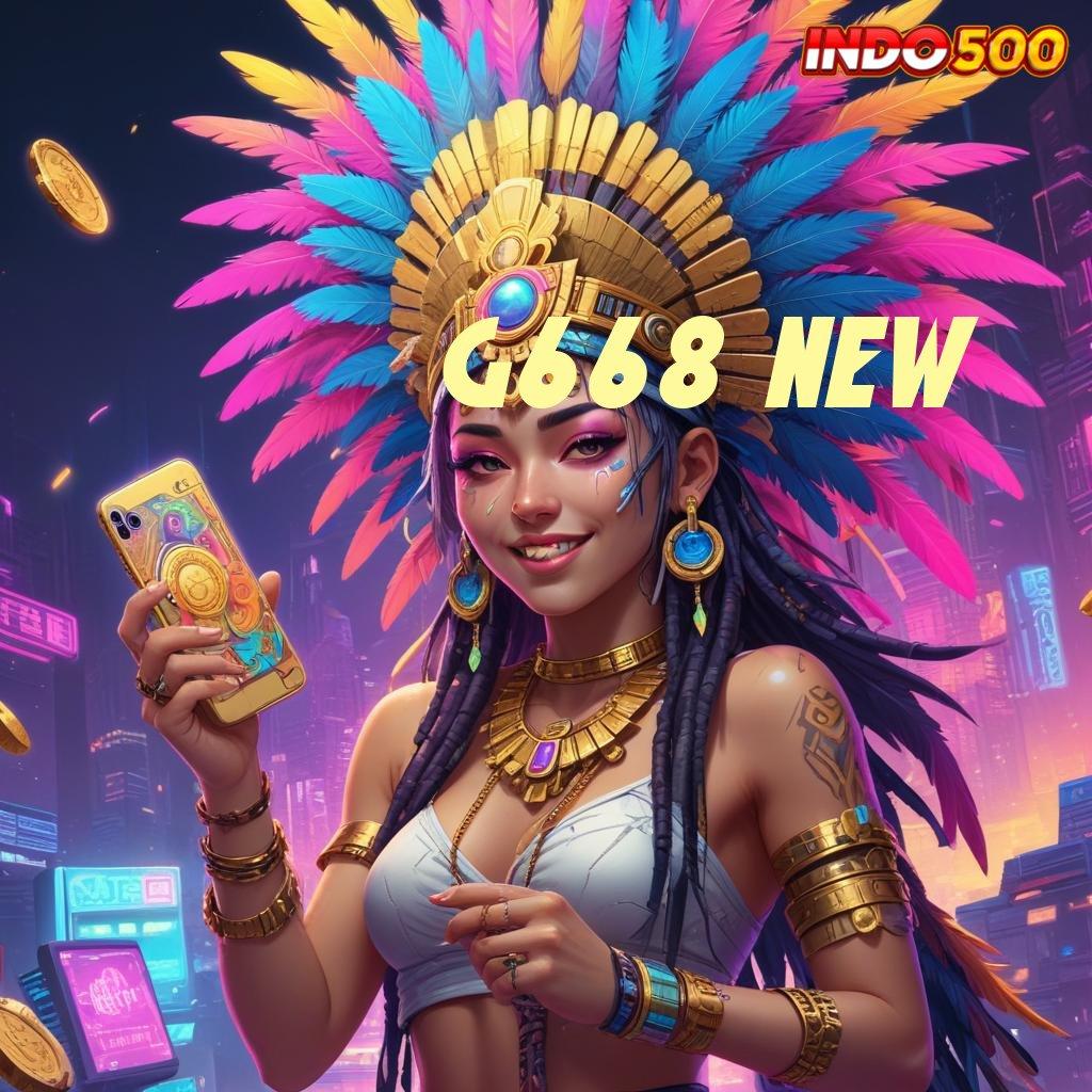 G668 NEW 🎮 pondasi digital sarana digital platform digital kontainer sistem operasional