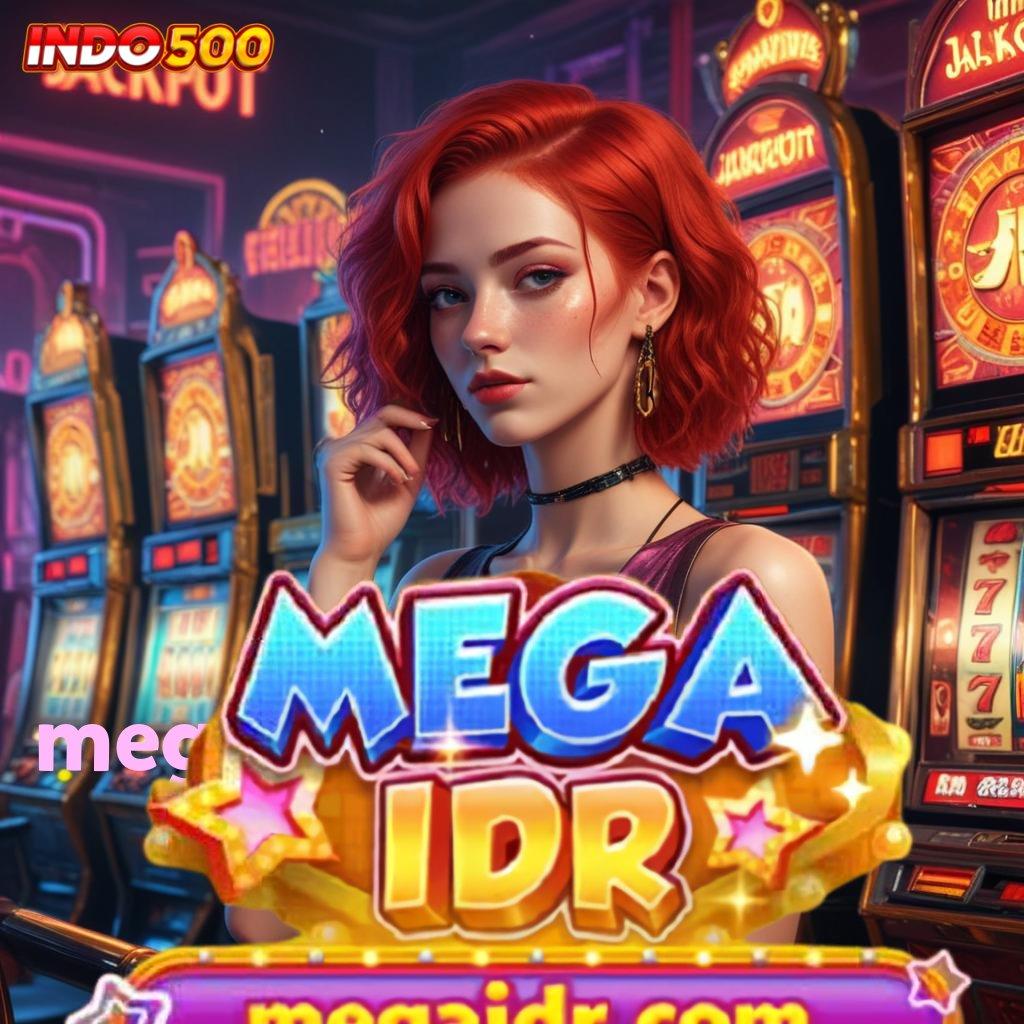 MEGAIDR APK 🚀 Aplikasi Stabil Dalam Pola Teknologi Modern Hari Ini