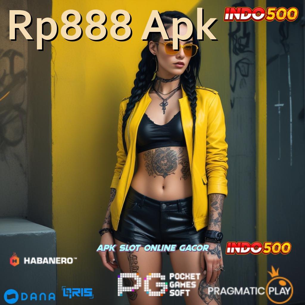 Rp888 Apk