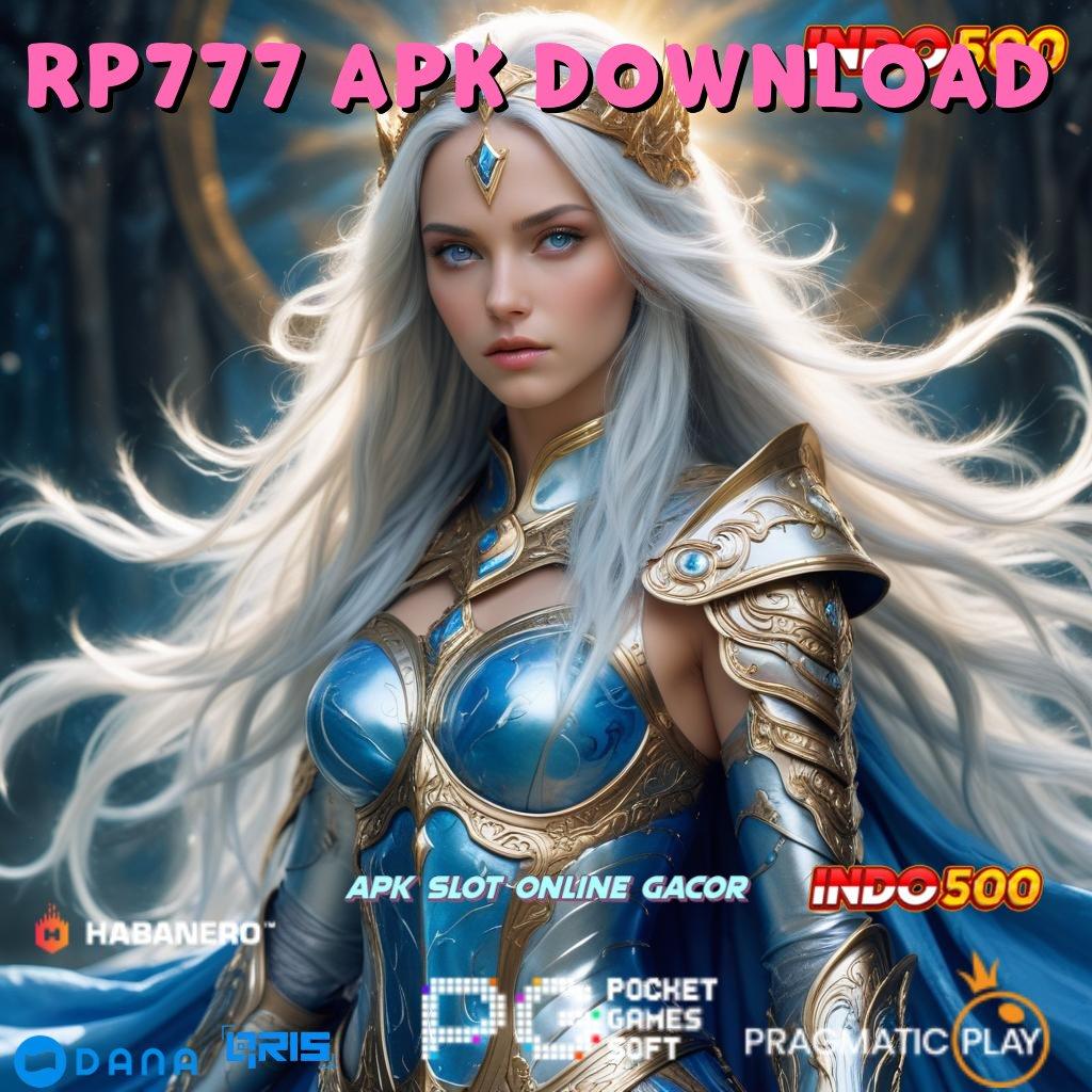 Rp777 Apk Download