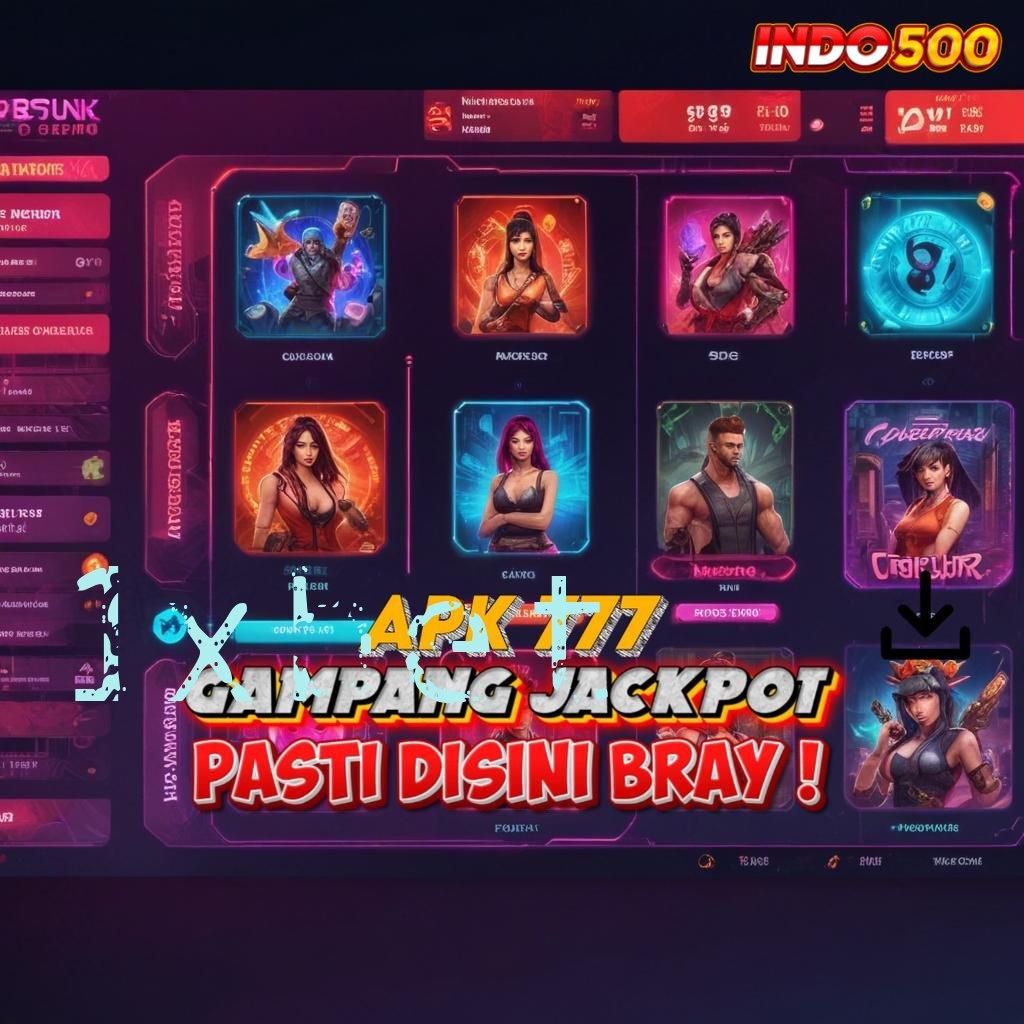 1XBET Robot Inovatif Kini Hadir Versi 5.0