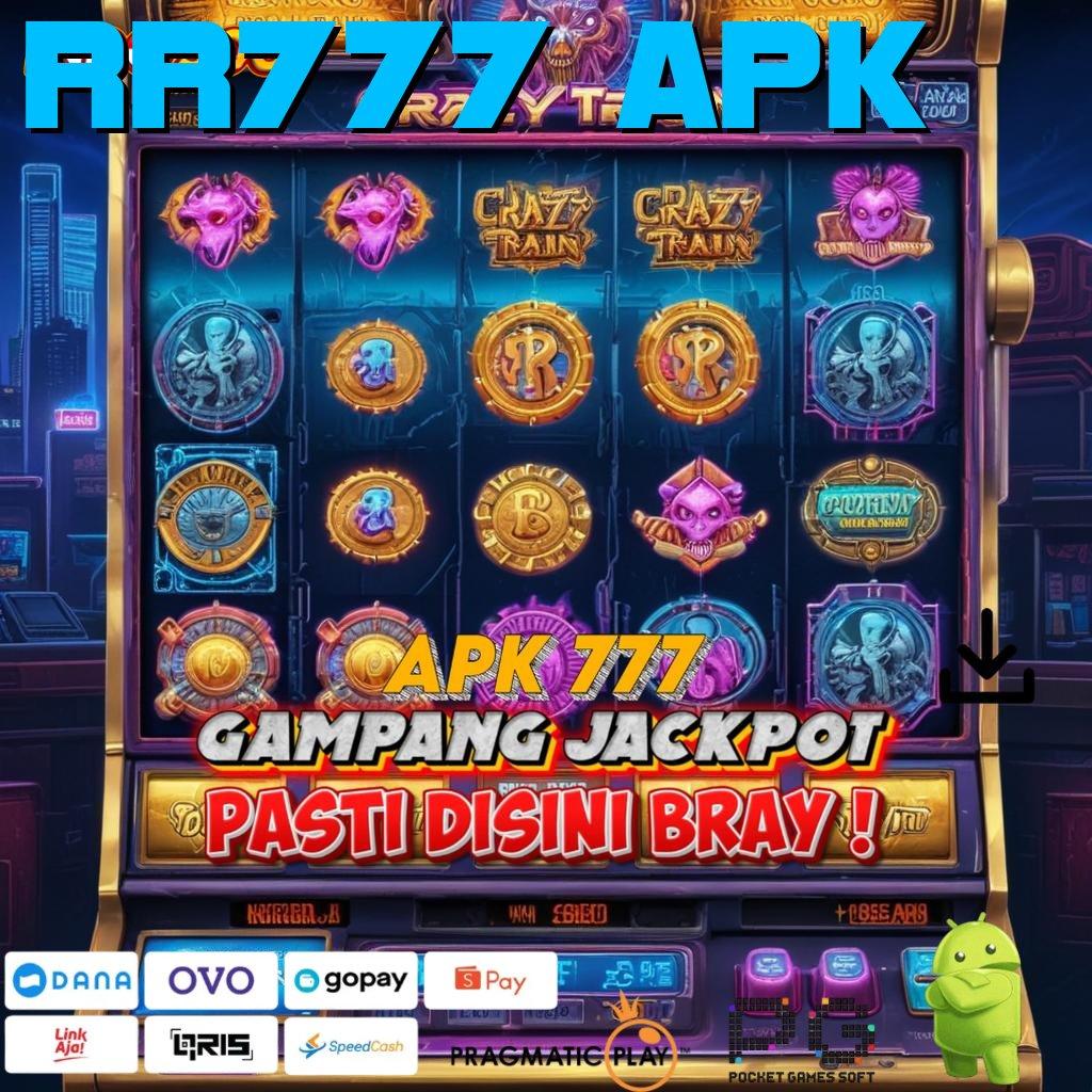 RR777 APK teknologi baru auto cuan duit nambah