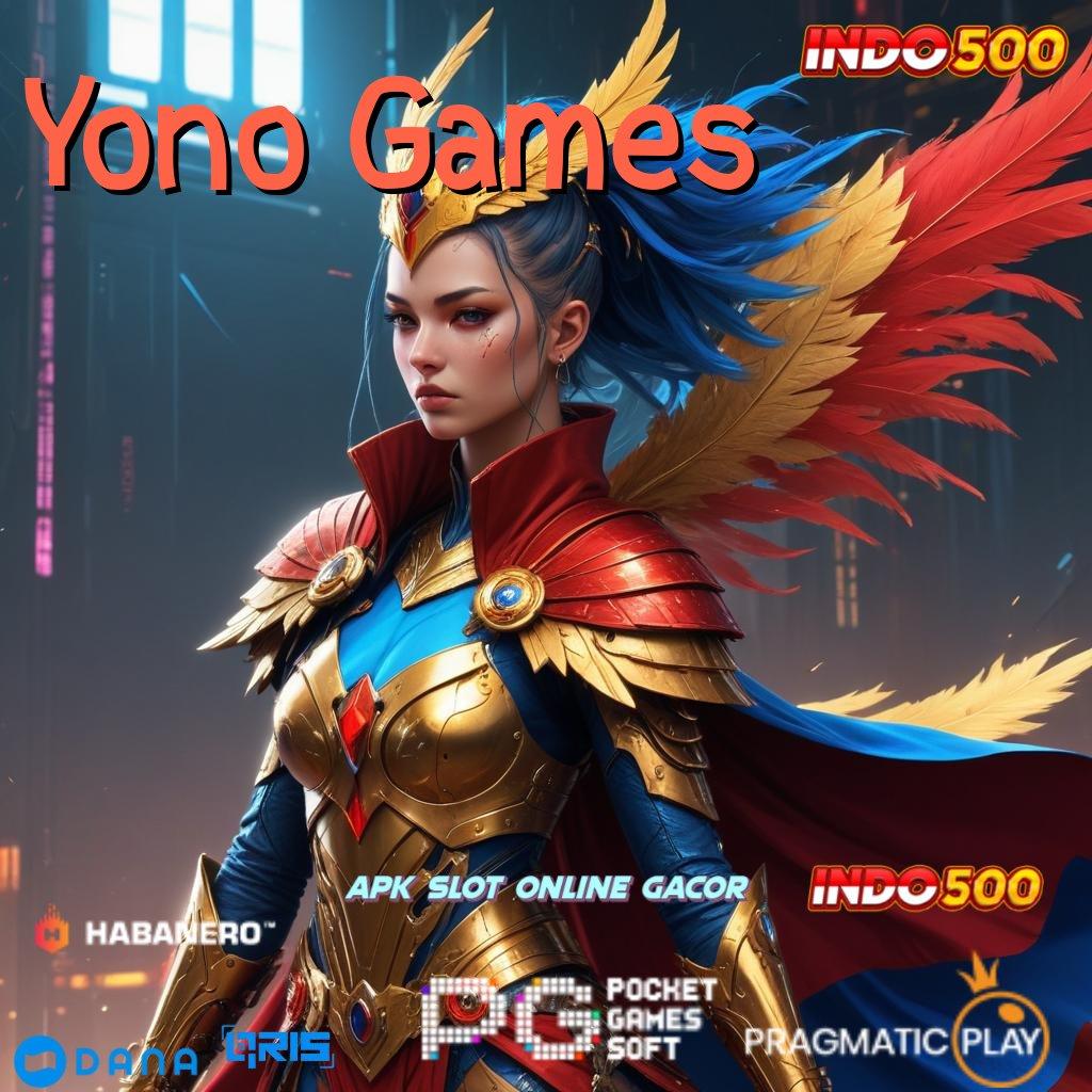 Yono Games