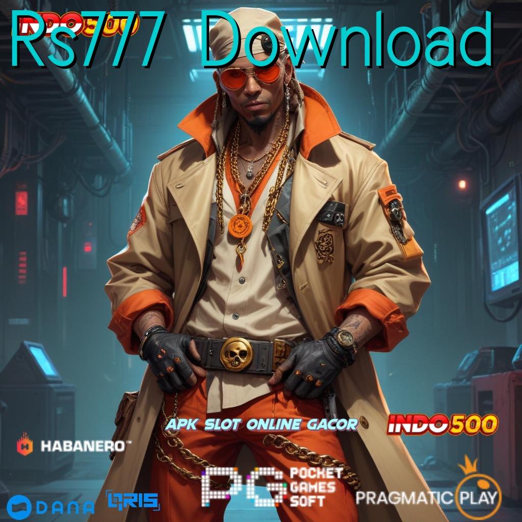 Rs777 Download