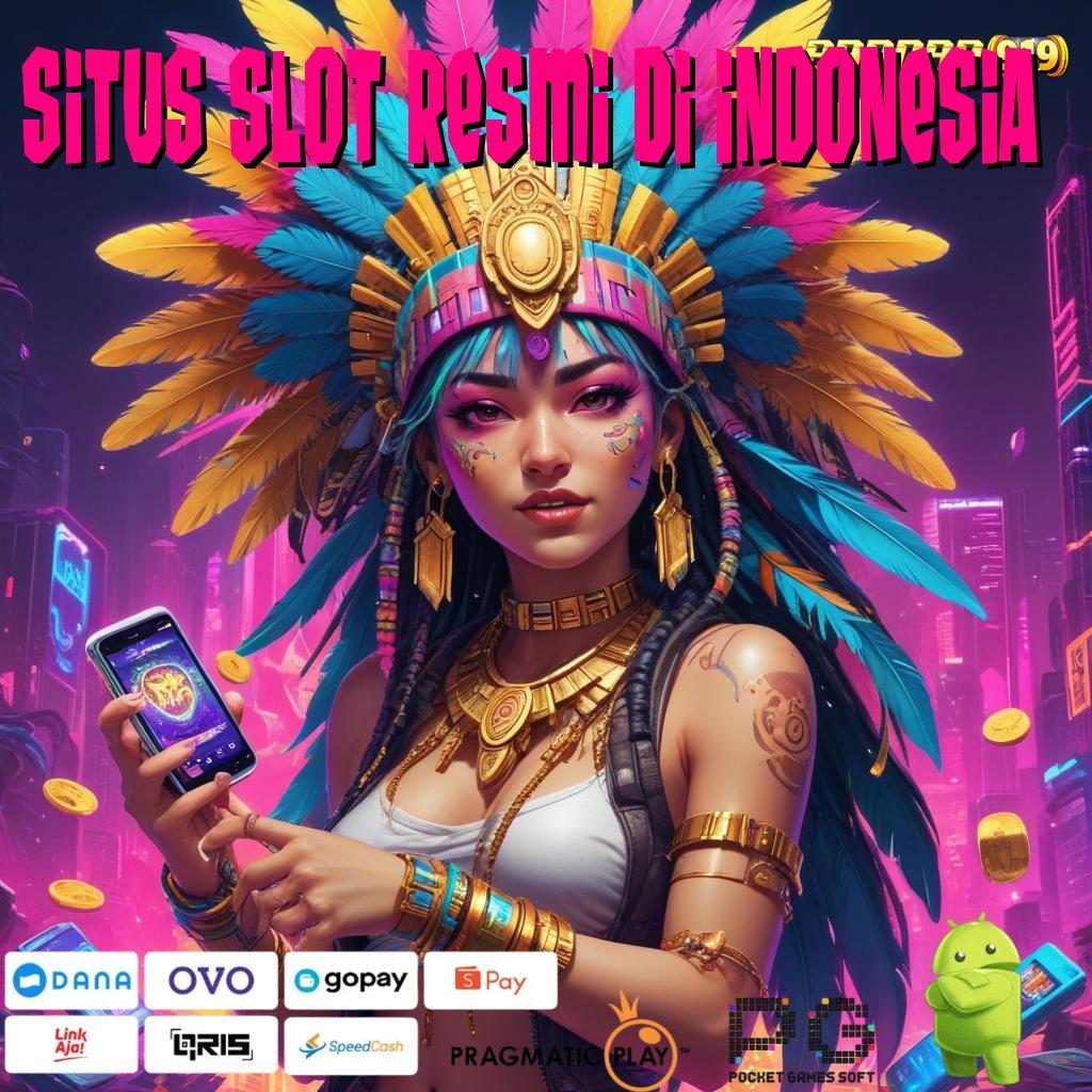 SITUS SLOT RESMI DI INDONESIA | Keuntungan Stabil di Slot Server Thailand Terpercaya