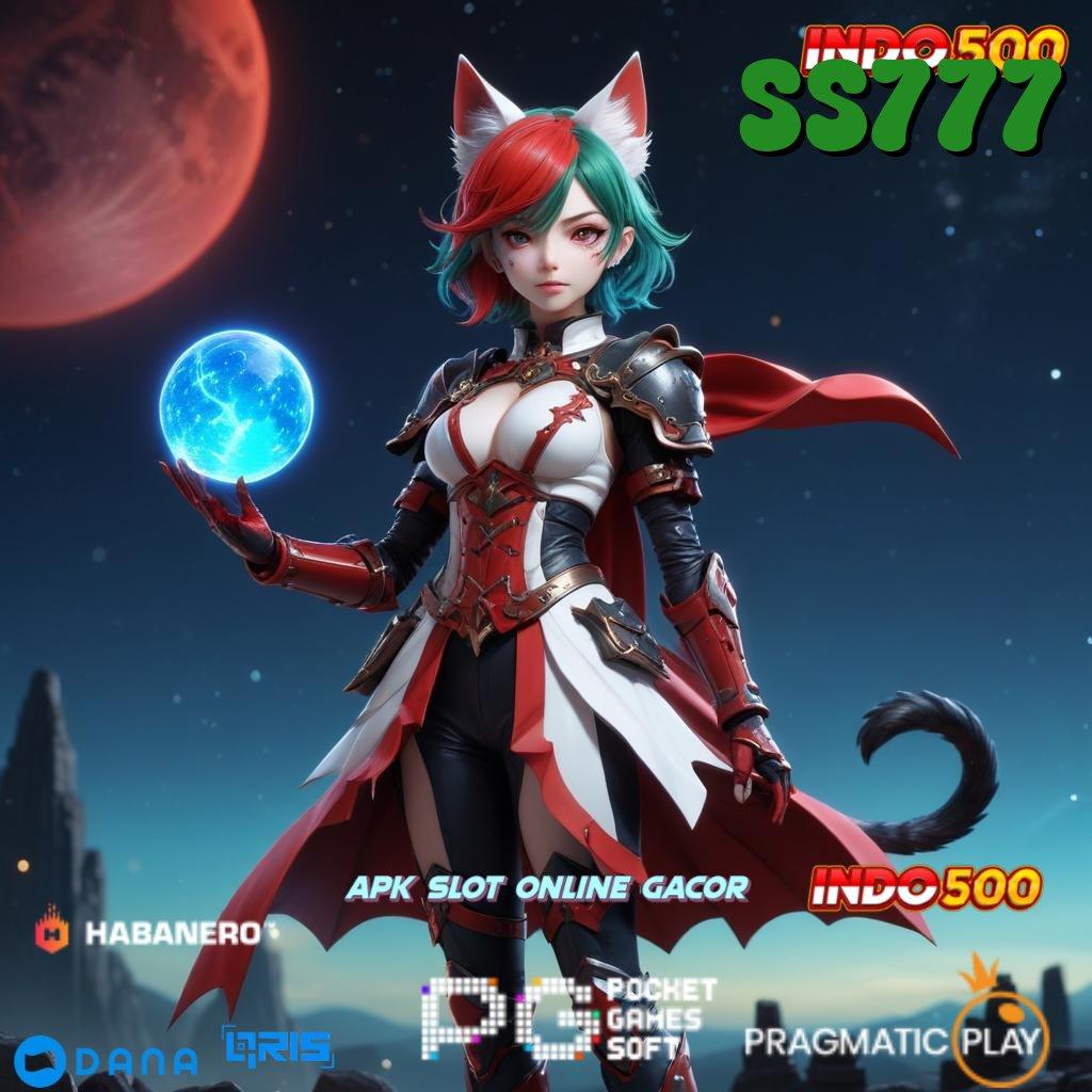 SS777 🚀 Event Android iOS Bonus Besar Lapangan