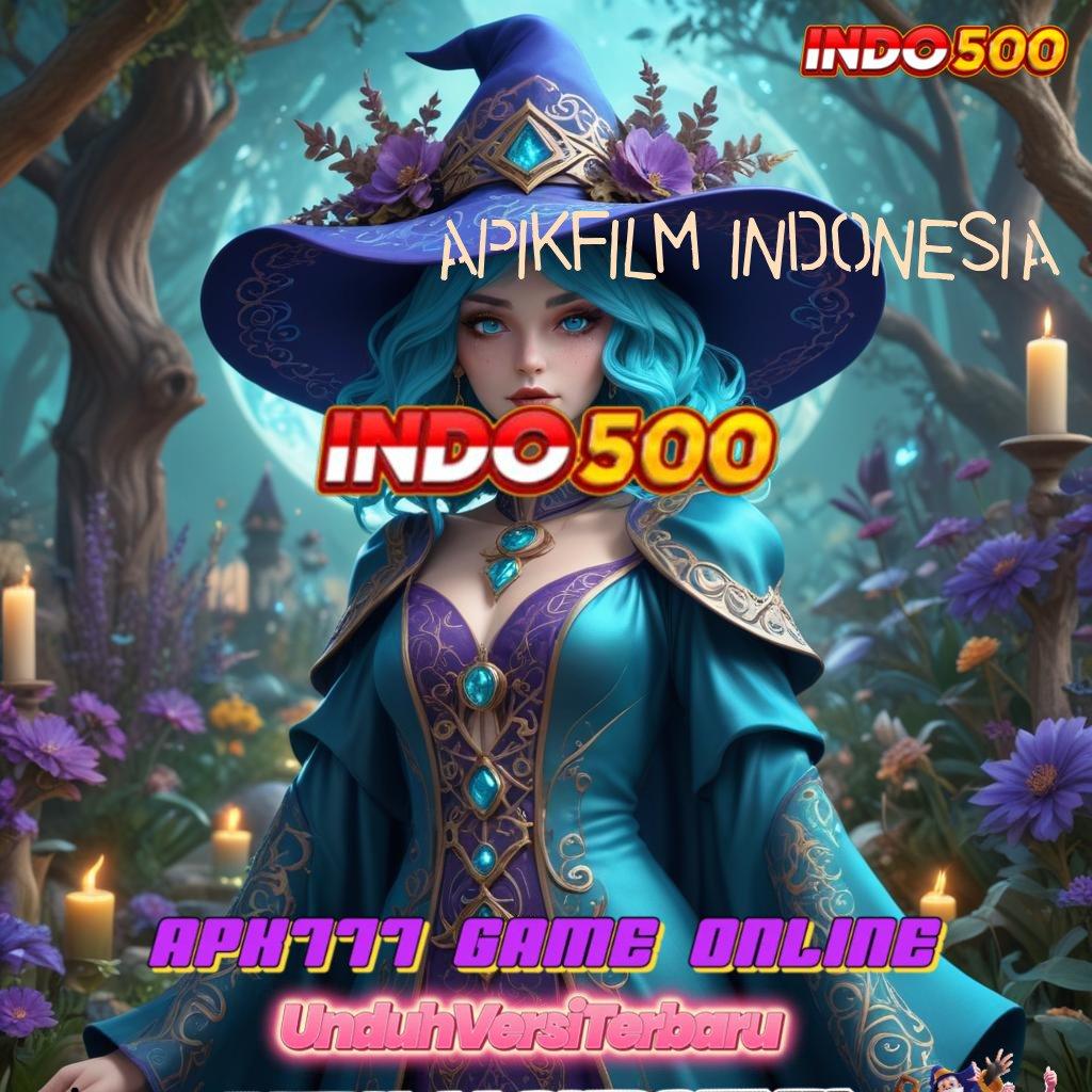 APIKFILM INDONESIA 🔎 Unlock Hadiah DP BRI Bonus Terbesar Tingkatkan