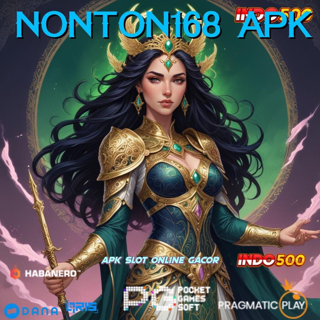 Nonton168 Apk