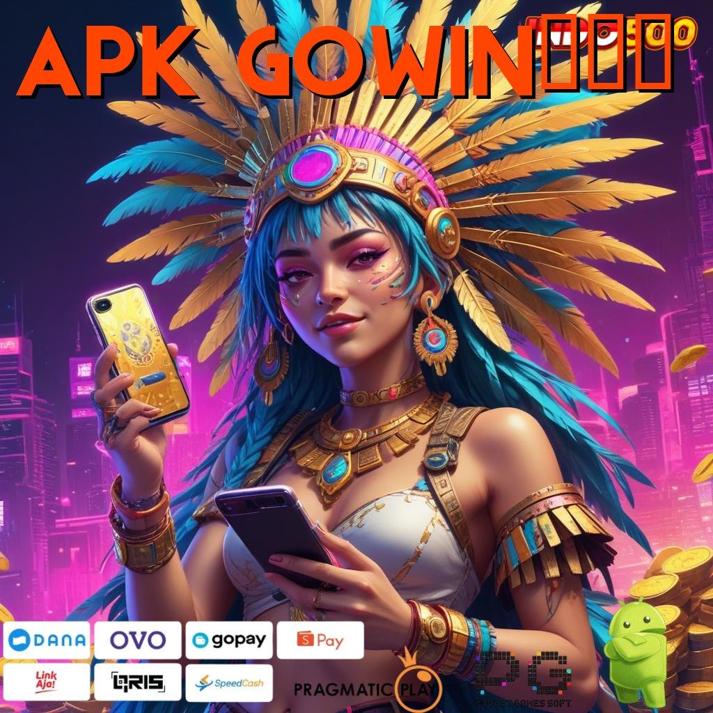 APK GOWIN789 rtp terupdate seluruh indonesia