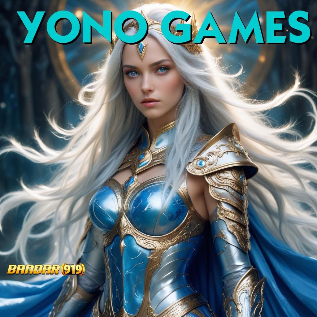 YONO GAMES 👉 Start Superwin Modal Kecil Untuk Setoran Dana