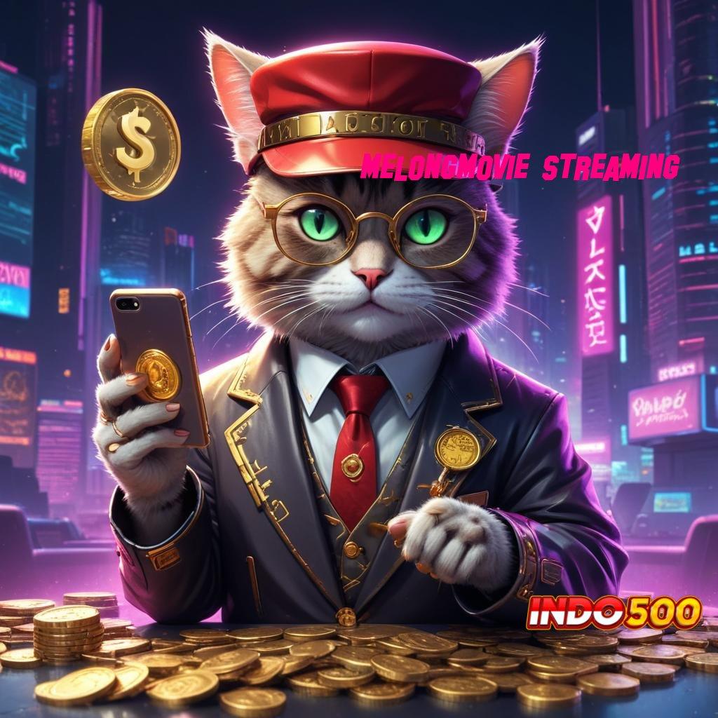 MELONGMOVIE STREAMING | Cocok Menang Pemasukan Dari Investasi