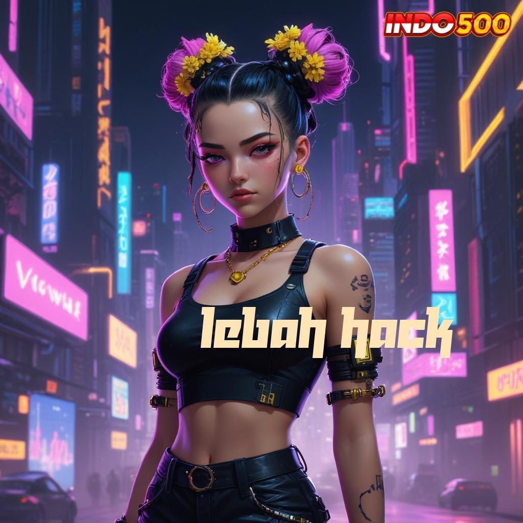 LEBAH HACK bonus singkat jackpot deposit kemitraan mudah