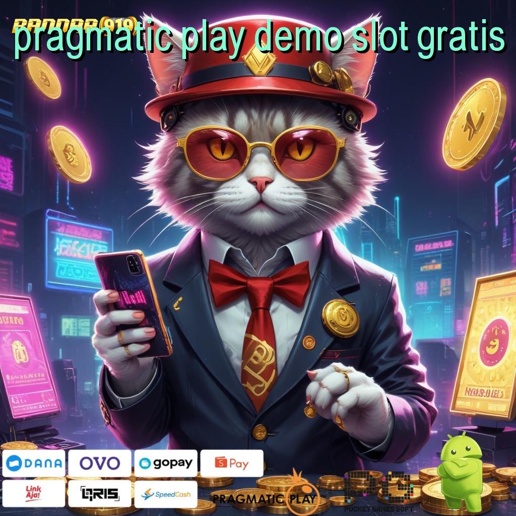 PRAGMATIC PLAY DEMO SLOT GRATIS @ 5k masuk cuan selamat datang!