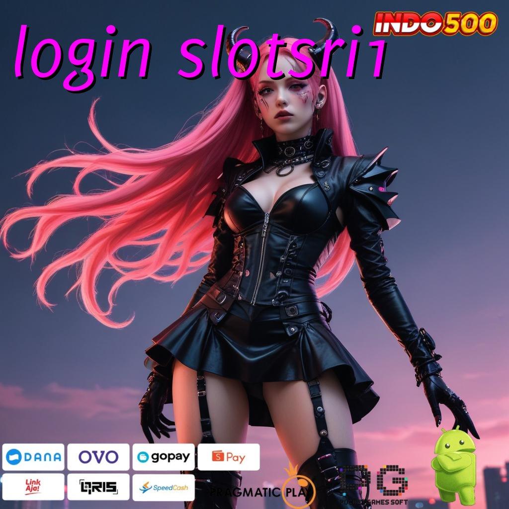 LOGIN SLOTSRI1 Peluang Tanpa Batas dengan Mesin Slot Terbaru