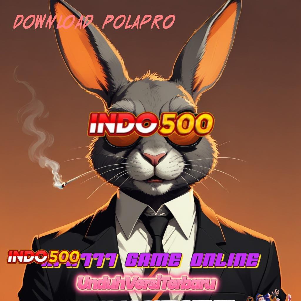 Download Polapro