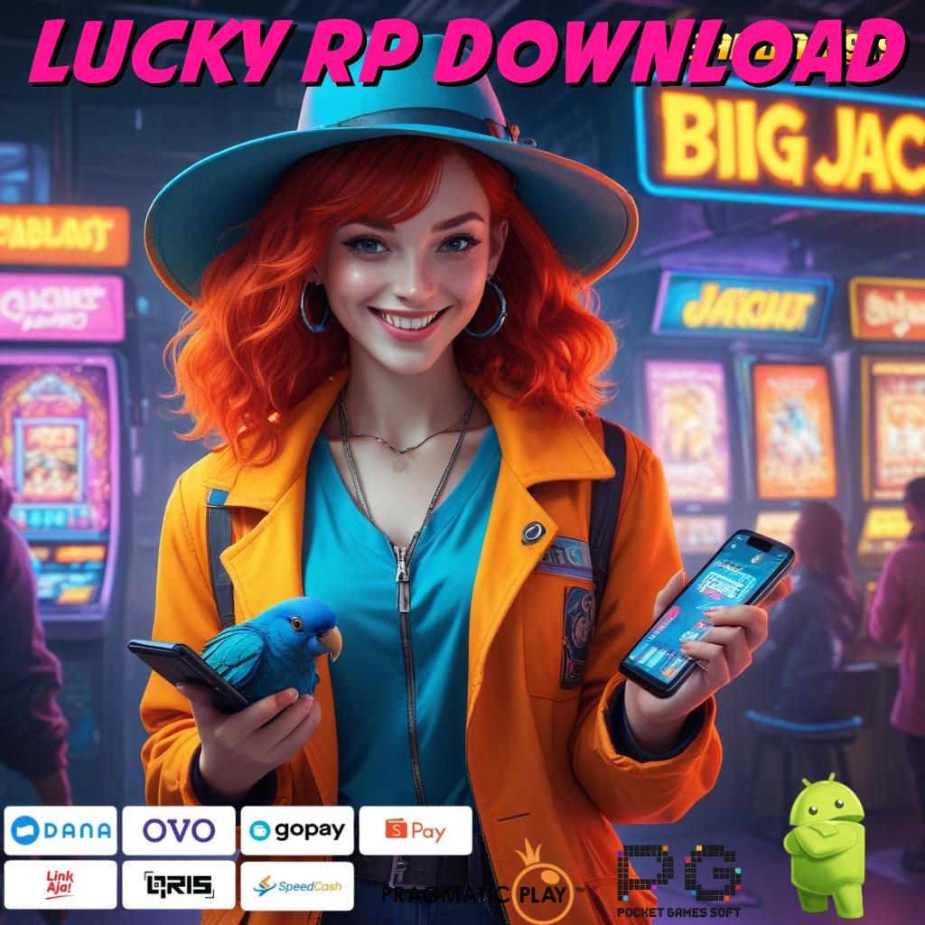 LUCKY RP DOWNLOAD > sumber tautan balik sambungan data sambungan