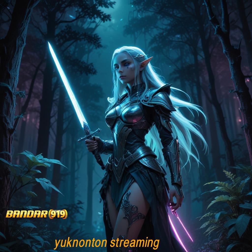 YUKNONTON STREAMING 💥 demo slot playstar proses dinamis terjamin