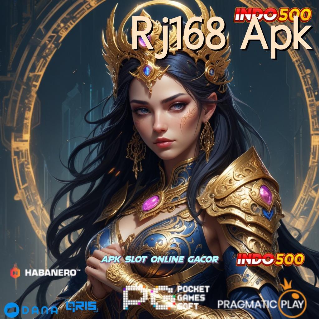 Rj168 Apk