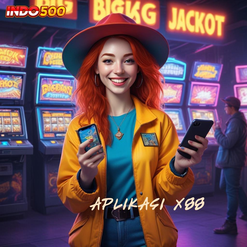 APLIKASI X88 🔥 Angka Sukses Tinggi Download Aplikasi Main Uang Riil di Android