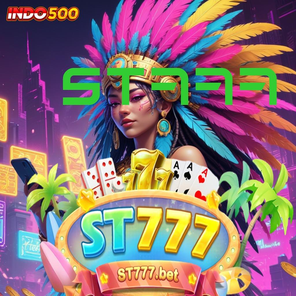 ST777 > Game Seru Unduh Gratis Langsung Jackpot