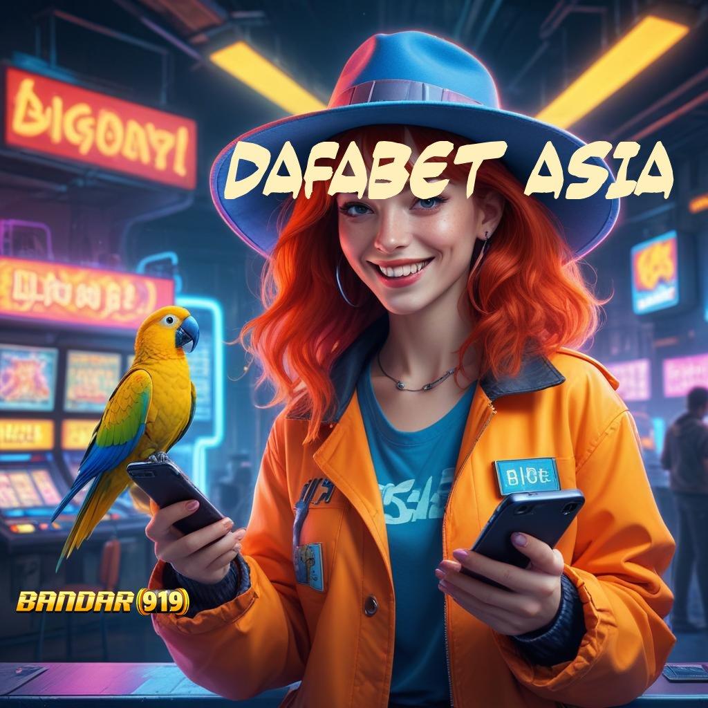 DAFABET ASIA ✅ Pasti Kaya Gabung Baru Aplikasi Slot Uang Asli Di Android