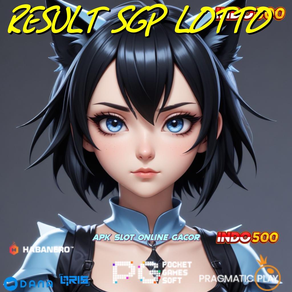 RESULT SGP LOTTO : Pusat Digital Kode Freebie Bonus Instan Cepat