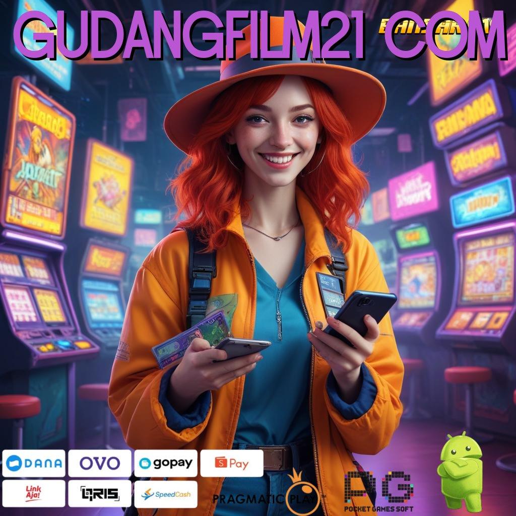 GUDANGFILM21 COM > Berikut Klarifikasi Resmi Depo Uang Recehan