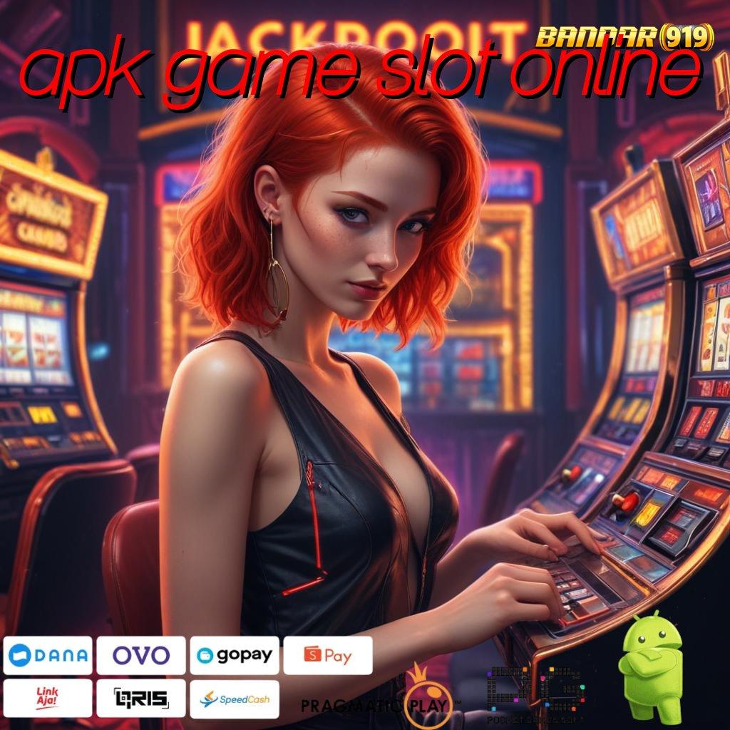 APK GAME SLOT ONLINE # laman digital slot thailand gacor terbaru