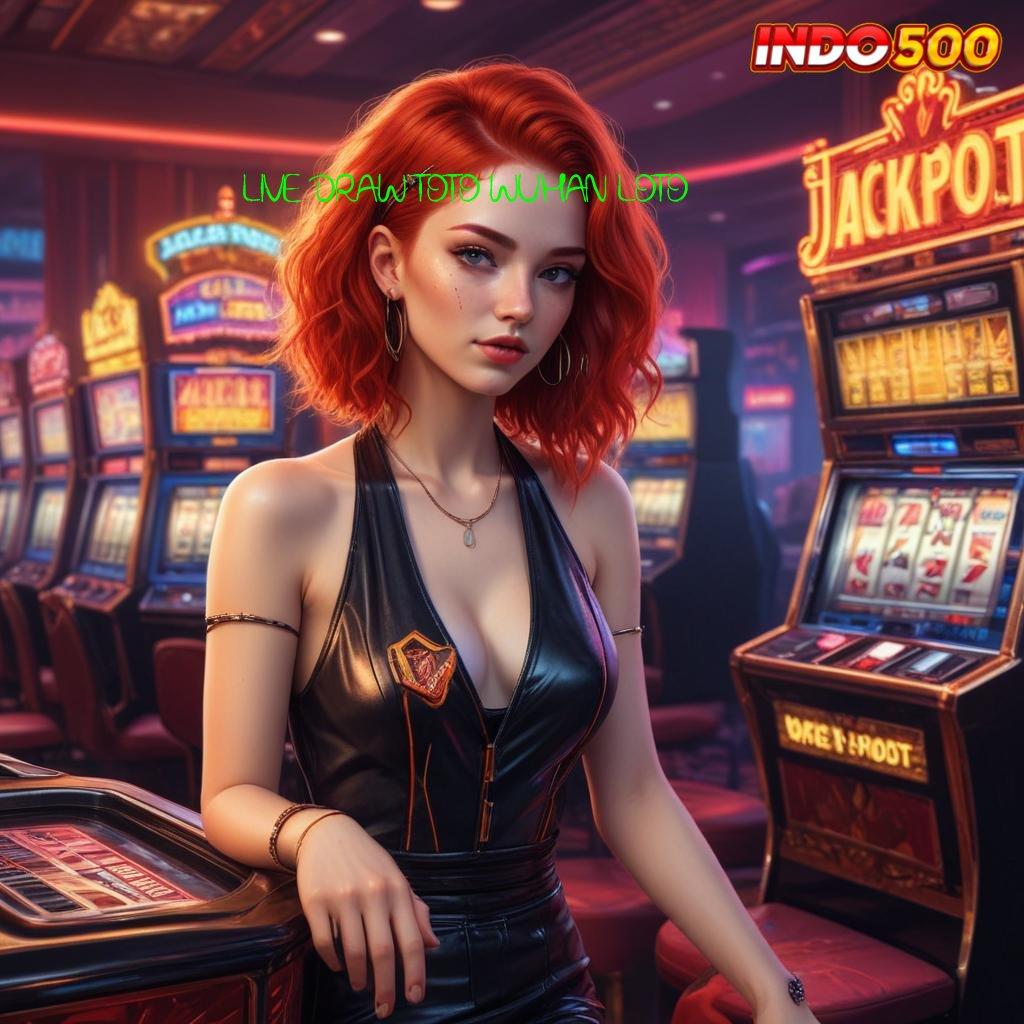 LIVE DRAW TOTO WUHAN LOTO Deposit Linkaja 15k Versi Terbaru 2.988.44 Tahun Ini Login Unduh