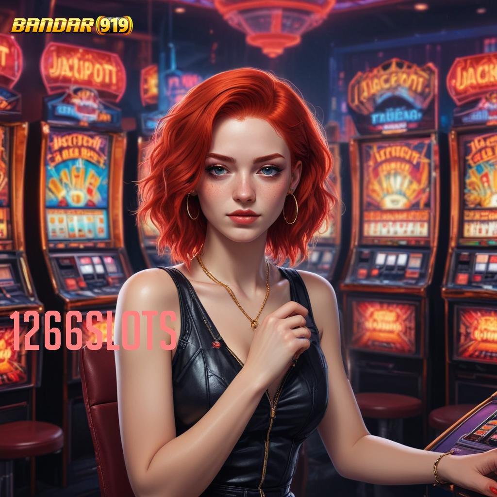 1266SLOTS ⇏ Prima Bonus Gabung Ternama Selalu Di Puncak