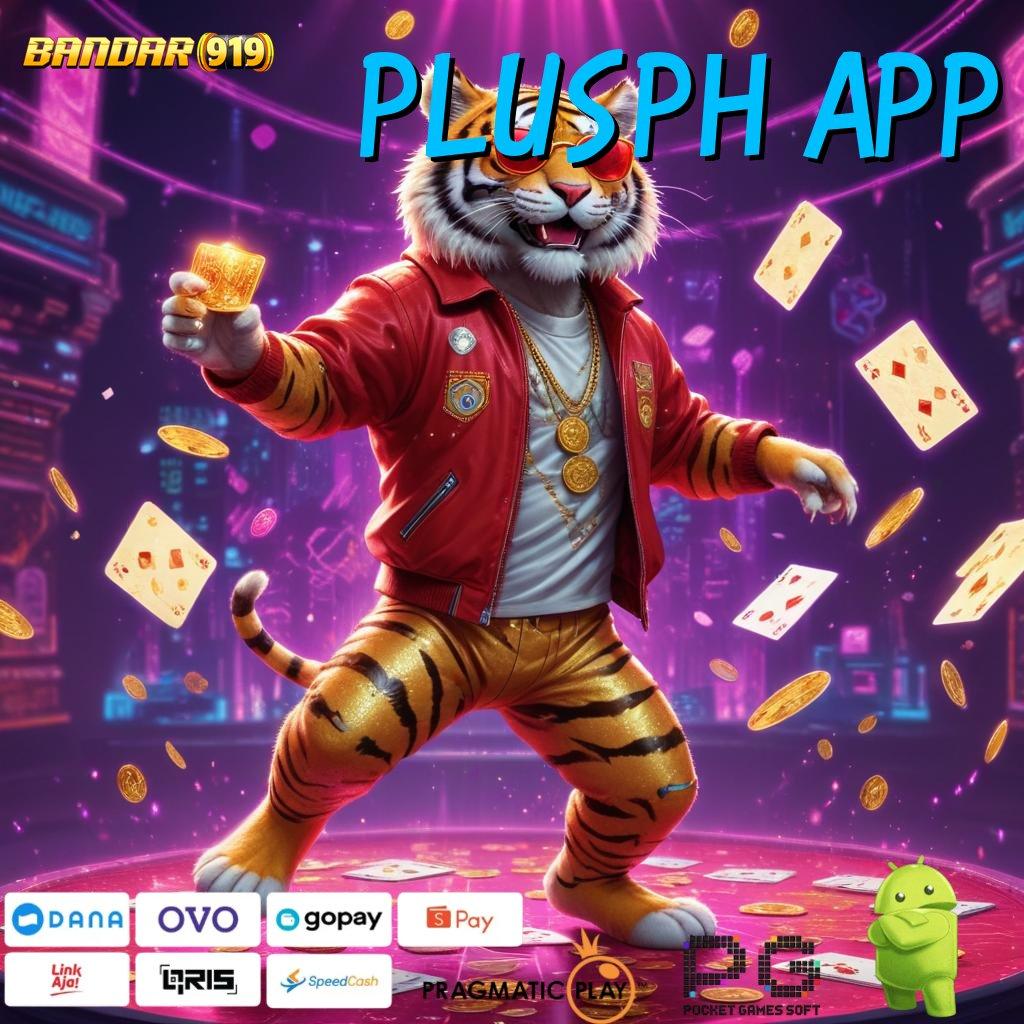 PLUSPH APP : Dp Bank Jago 20000 Pasang Apk Android Terbaru