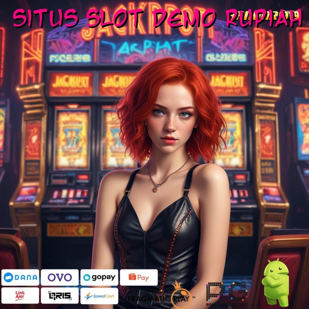 SITUS SLOT DEMO RUPIAH : WD Bonus Event Kilat Server