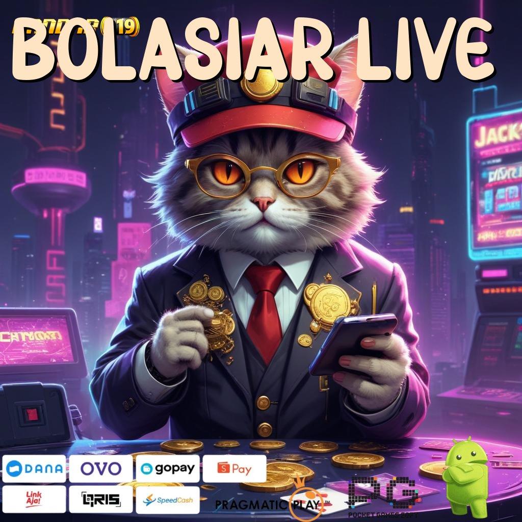 BOLASIAR LIVE | Fresh Kaya Sumber Kemitraan Hari