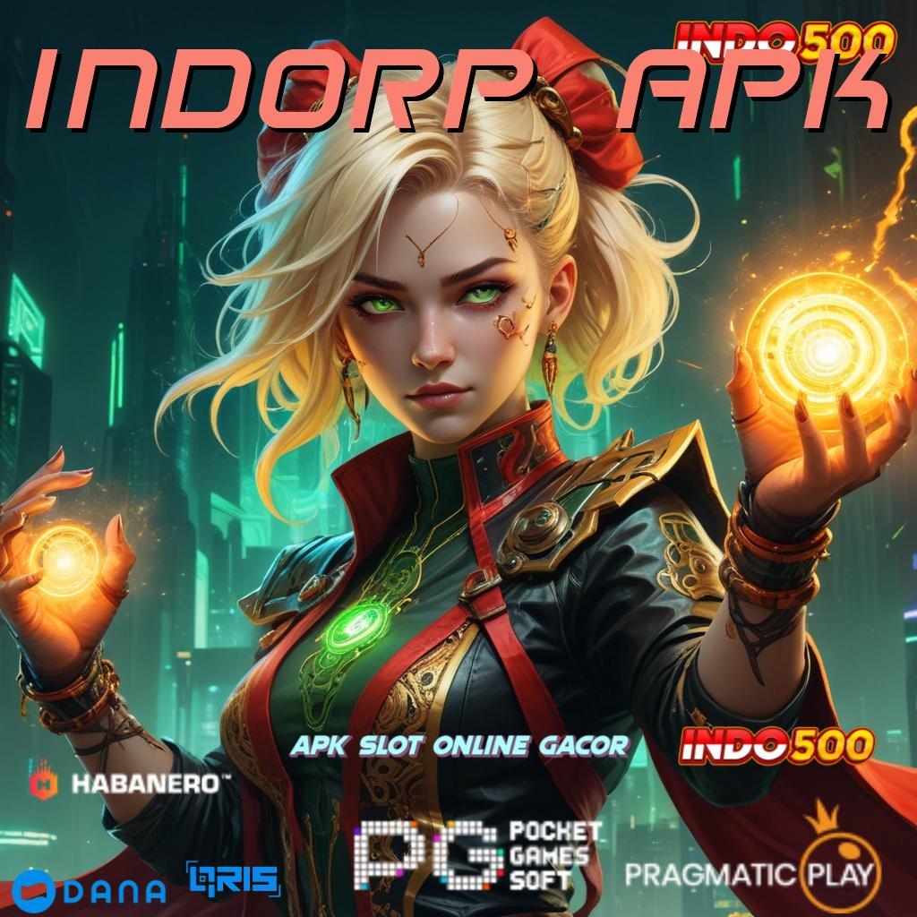 Indorp Apk