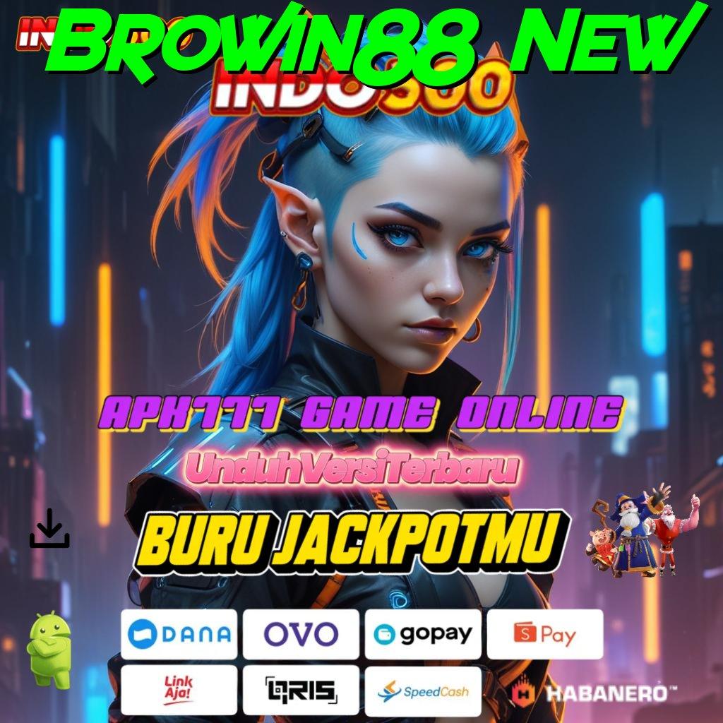 Browin88 New