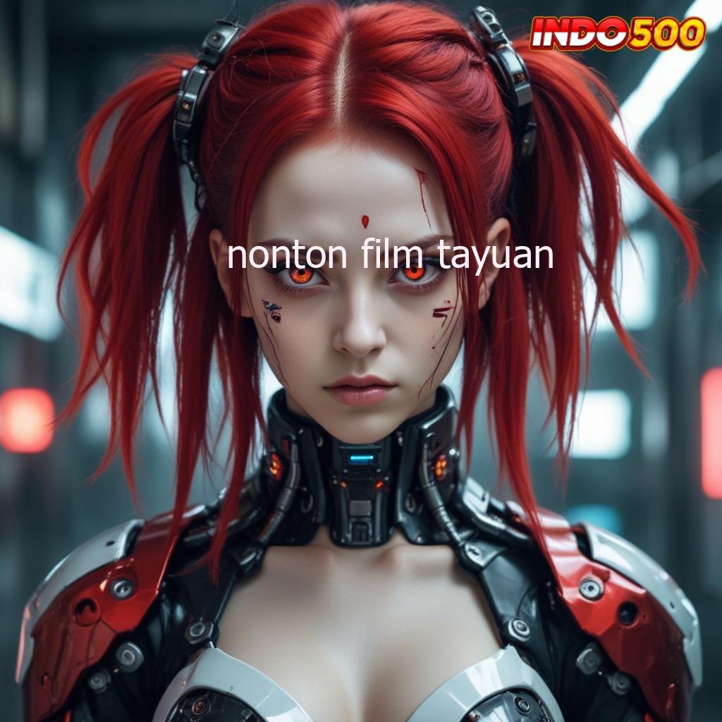 NONTON FILM TAYUAN 🥇 Tanpa Batas APK Slot Gacor Terbaru, Duit Mengalir Lancar!