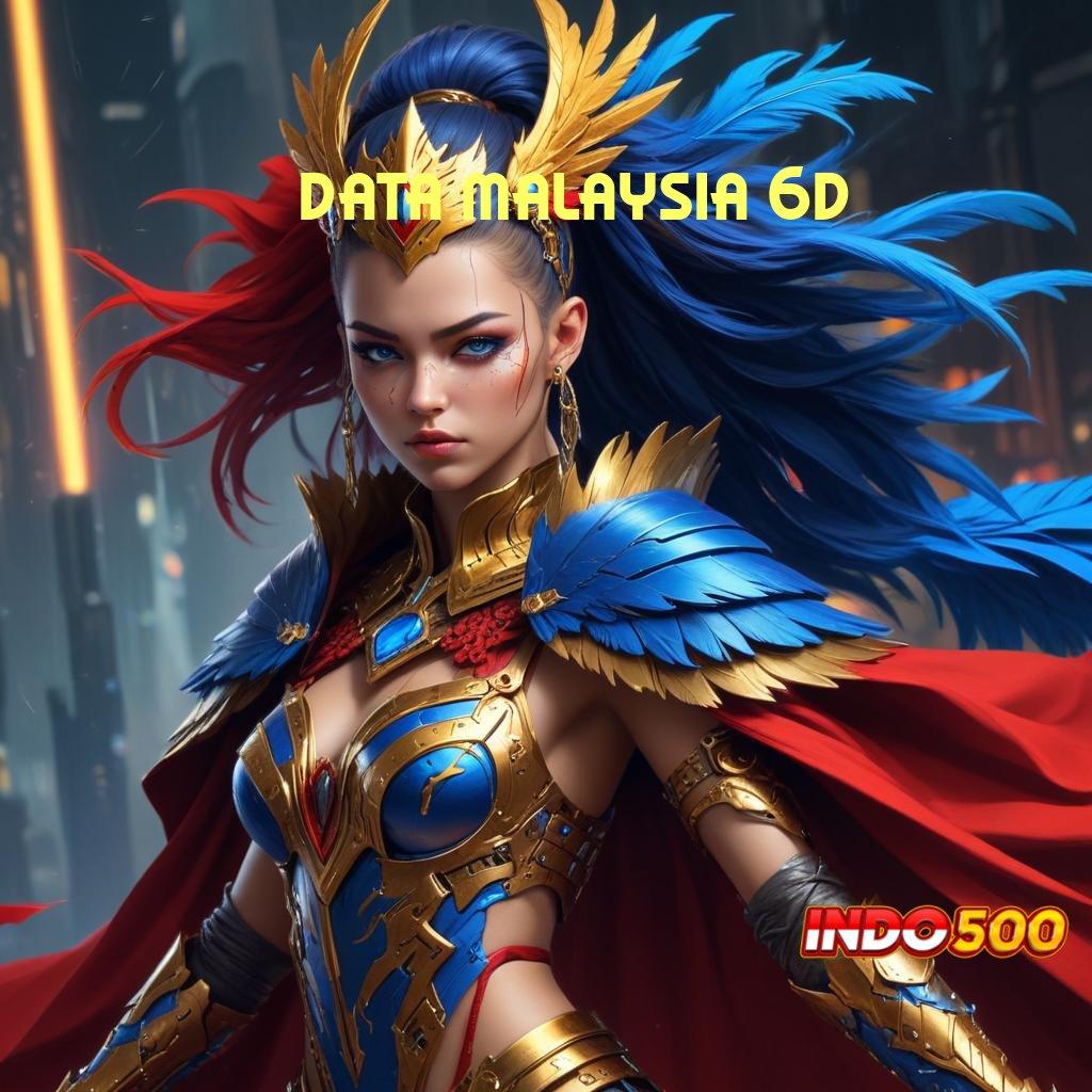 DATA MALAYSIA 6D 🎮 Versi Baru Android Game Unduh Sekarang Gratis