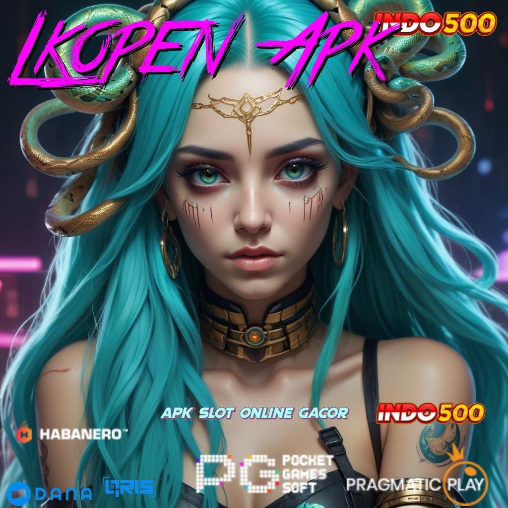 Lkopen Apk