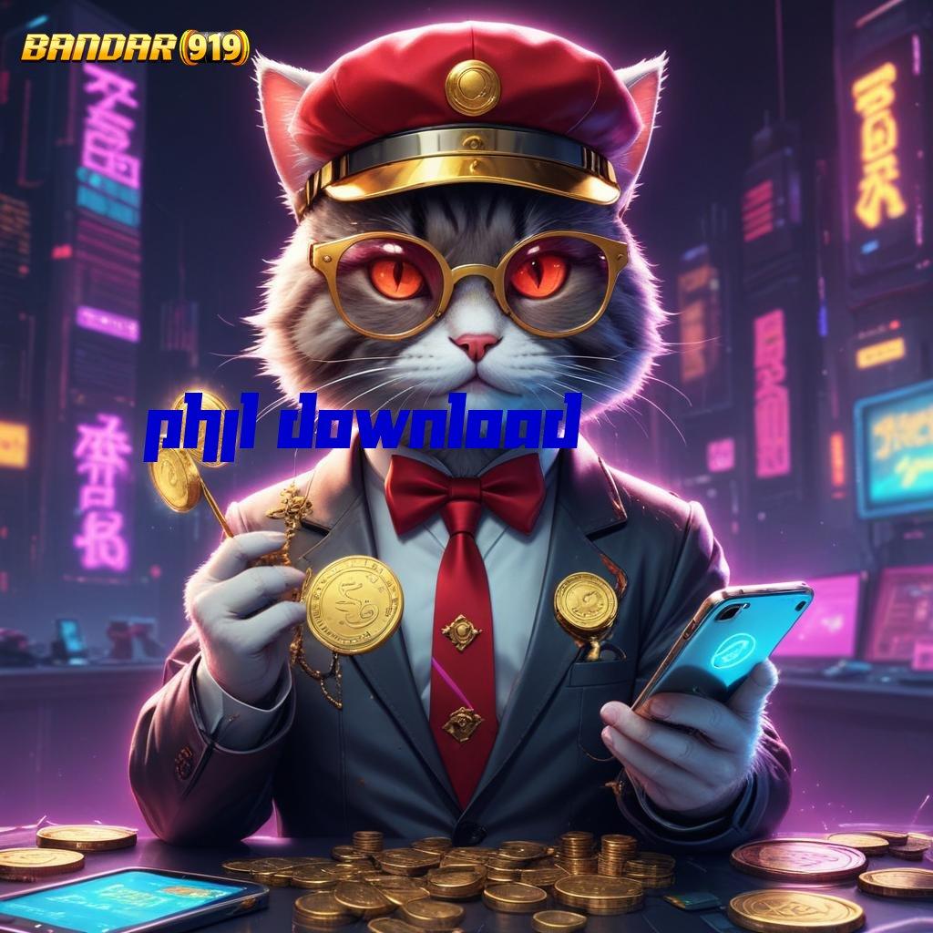 PHJL DOWNLOAD ® Tanpa Kalah Terus APK Slot Uang Asli yang Mudah Diakses