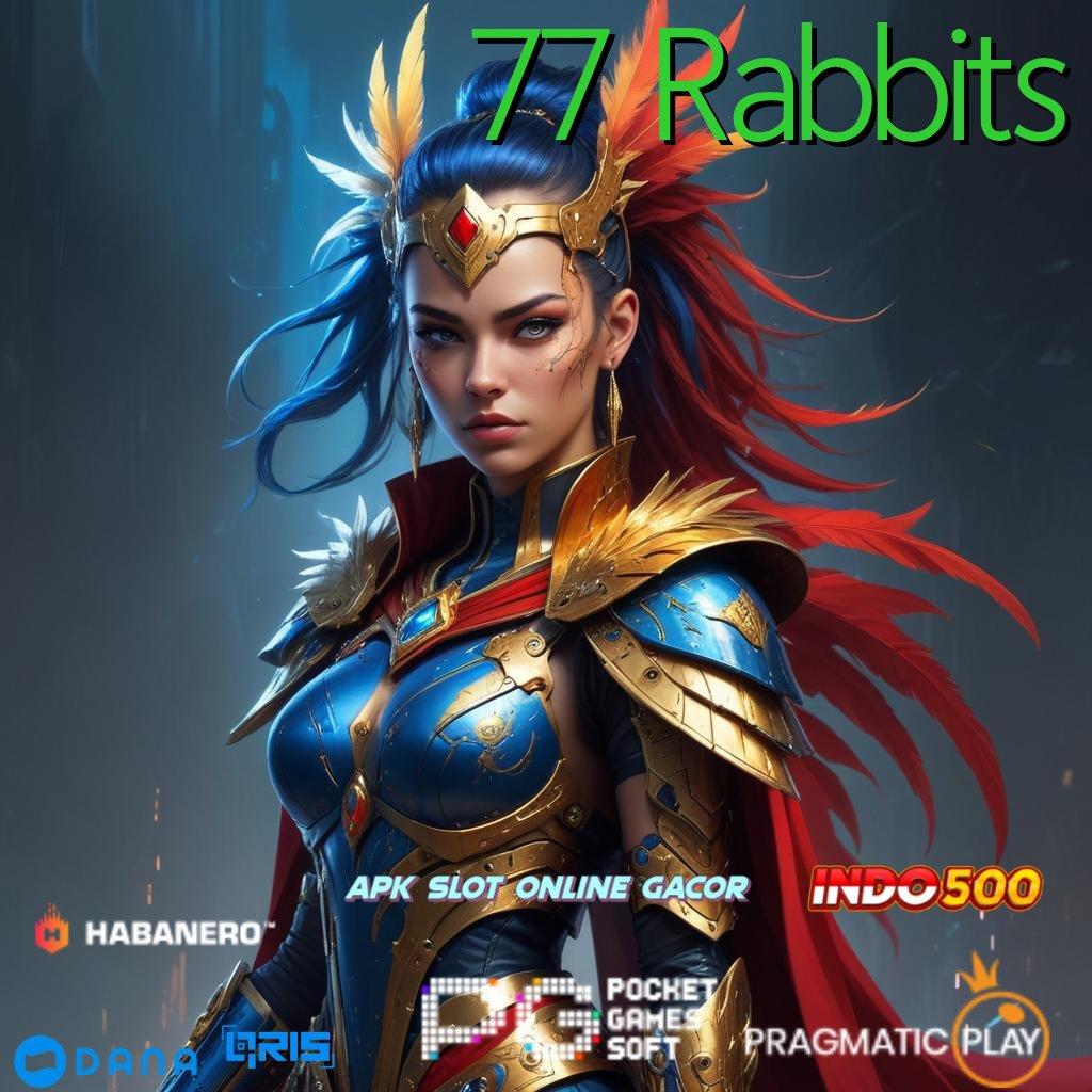 77 Rabbits