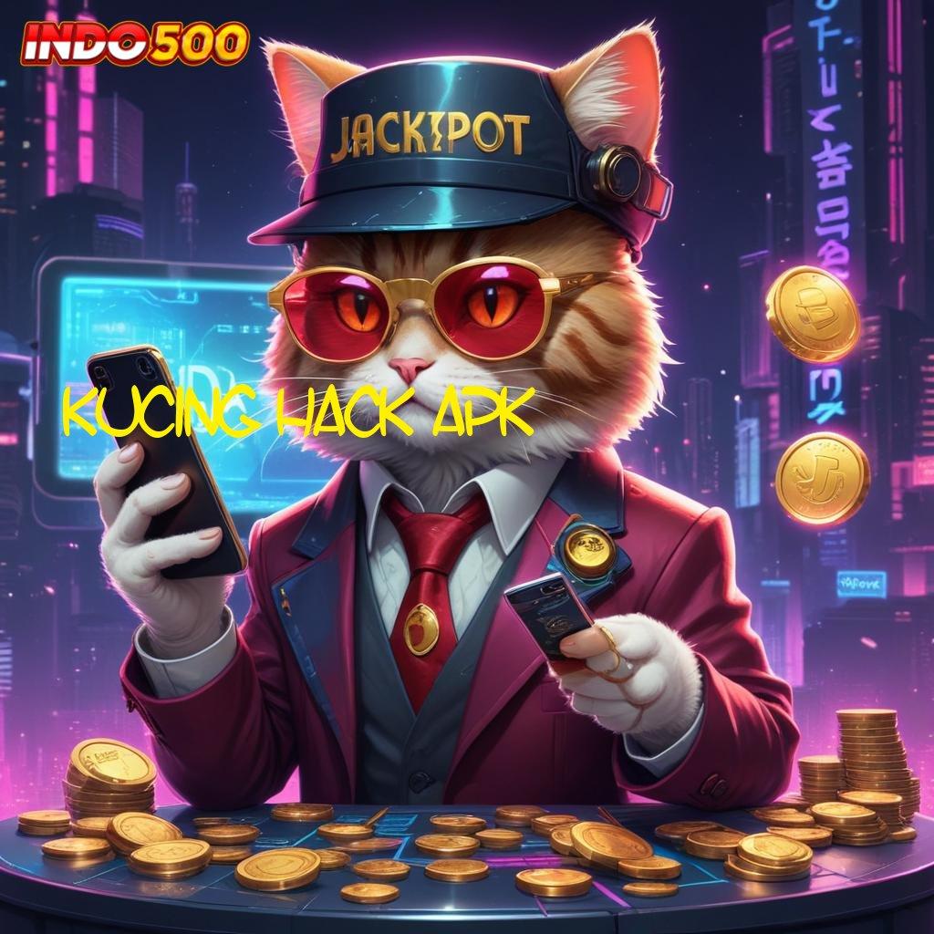 KUCING HACK APK ® rancangan rangka kerja titik akses dasar sistem digital