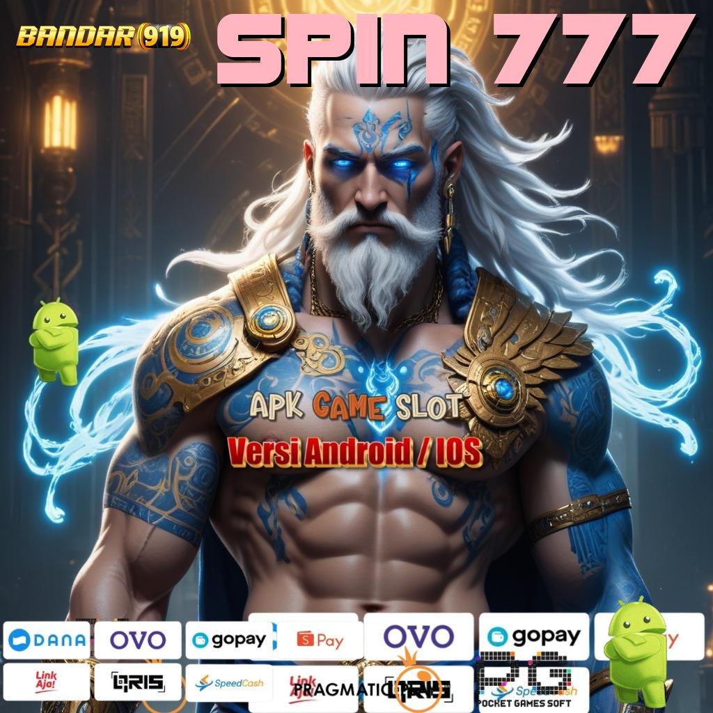 SPIN 777 # Slot Sultan dengan Arsitektur Digital yang Stabil