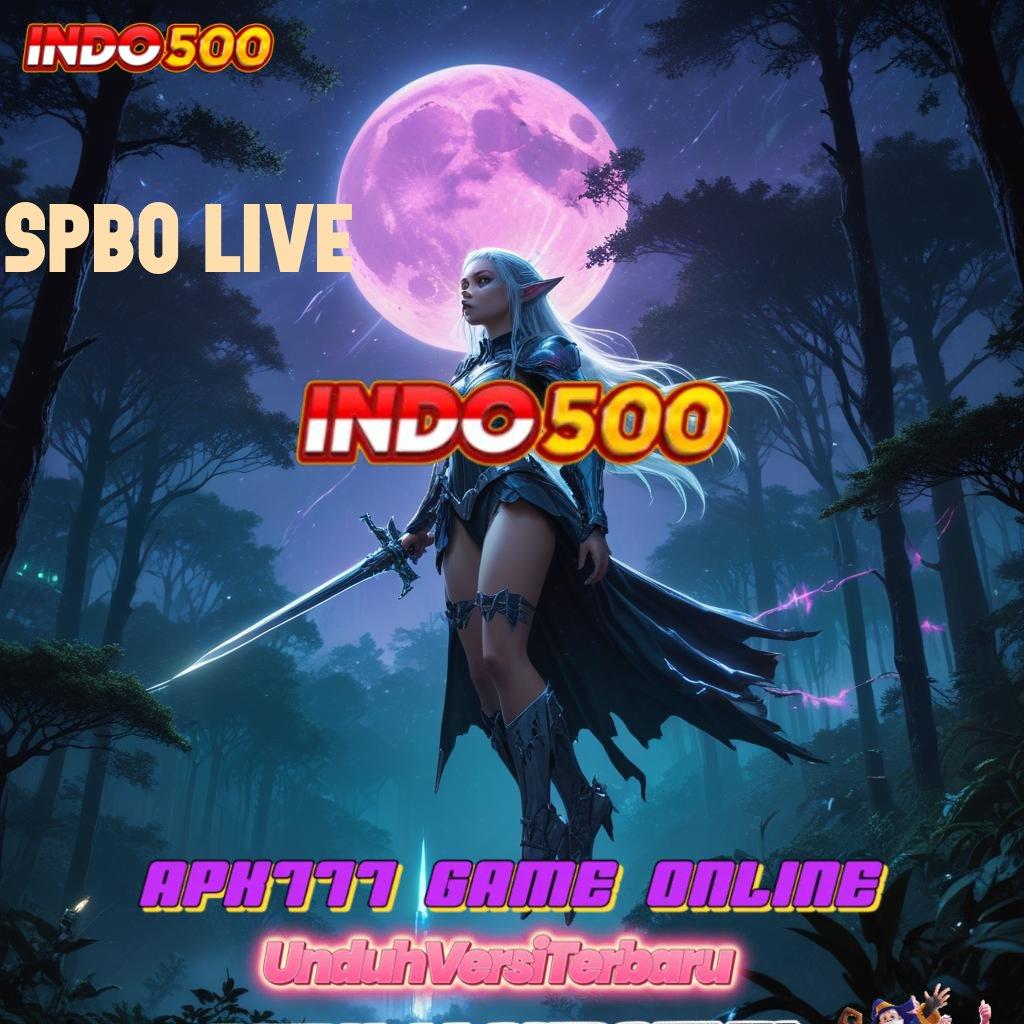 SPBO LIVE ➰ Jaminan Keberuntungan Slot Gacor dari Olympus, Jalan Menuju Kekayaan