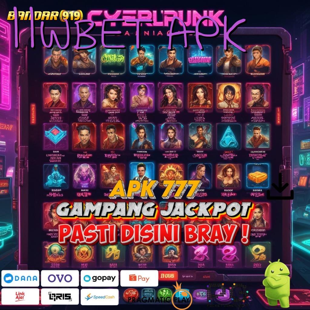 11WBET APK @ langkah cuan panduan menang nyata